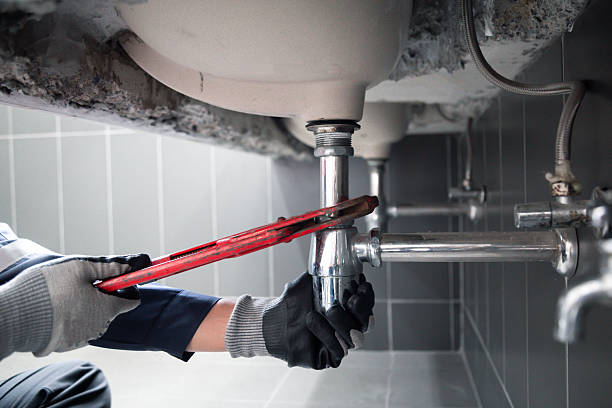 Trusted Garbage Disposal Repair service in Thorsby, AL - Masters Plumbing Service